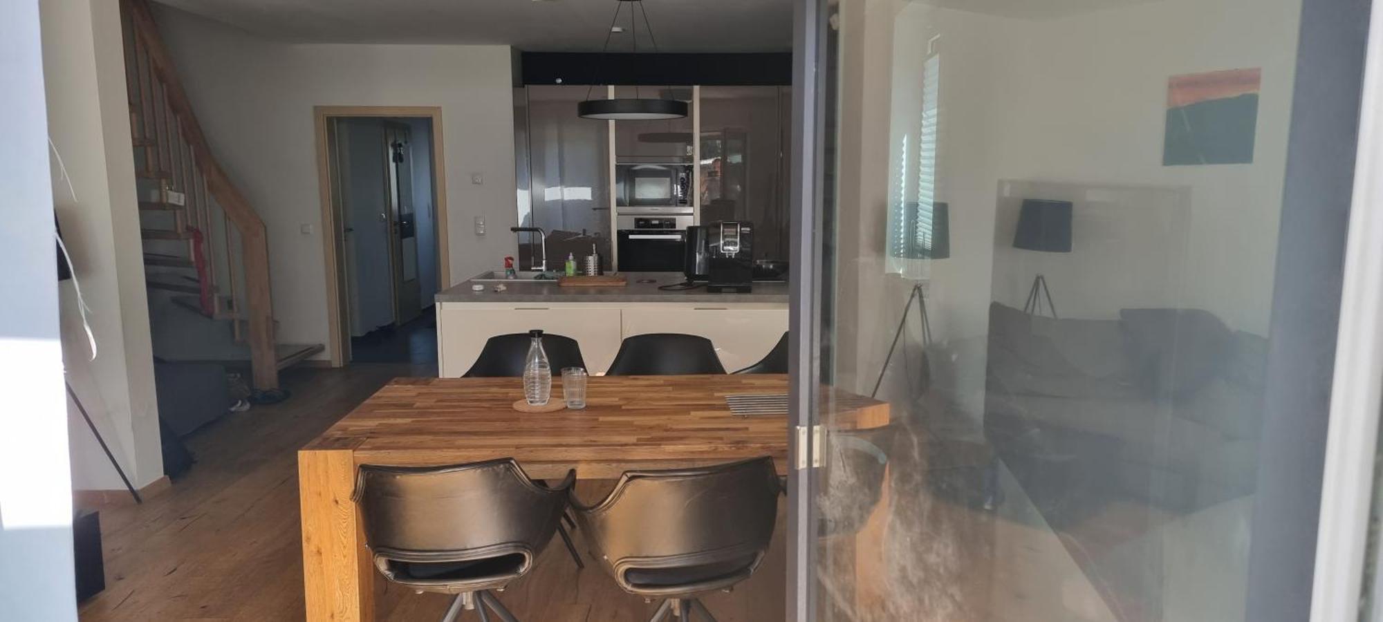 Haus 150qm, 3 Etagen, Ferienhaus Berlin