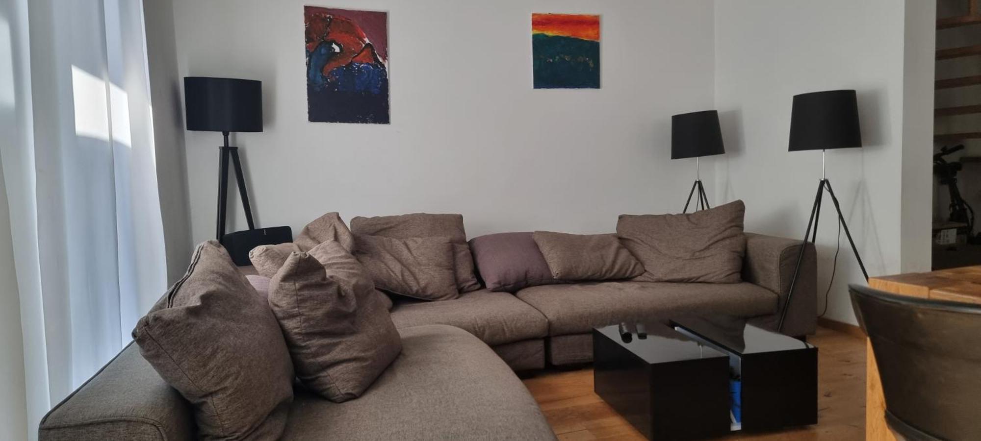 Haus 150qm, 3 Etagen, *