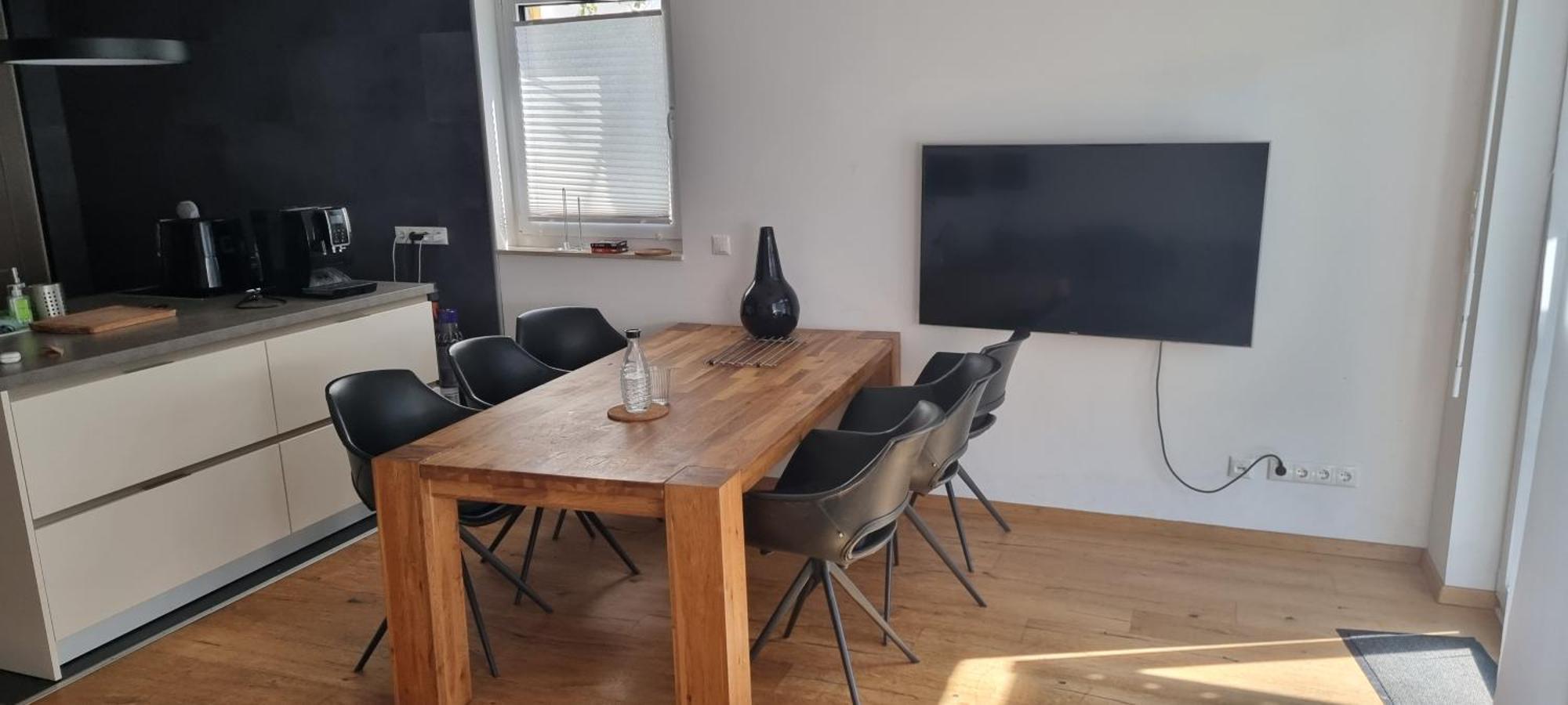 Haus 150qm, 3 Etagen,