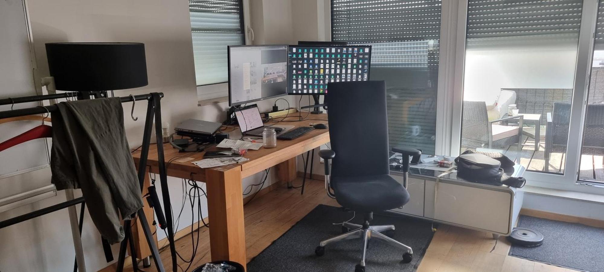 Haus 150qm, 3 Etagen, Ferienhaus