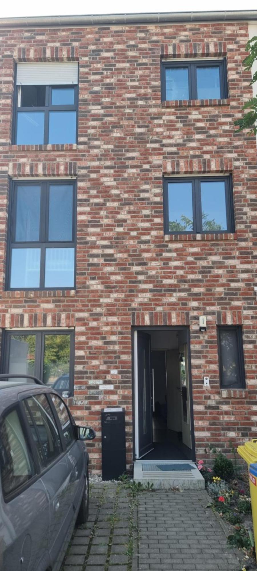 Ferienhaus Haus 150qm, 3 Etagen, *
