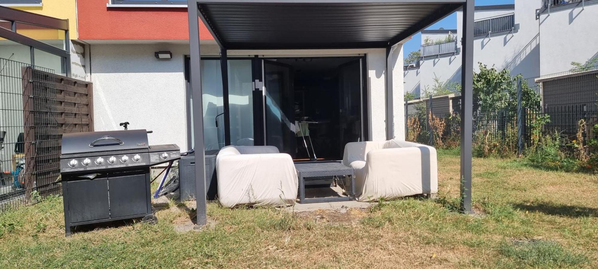 Ferienhaus Haus 150qm, 3 Etagen, *