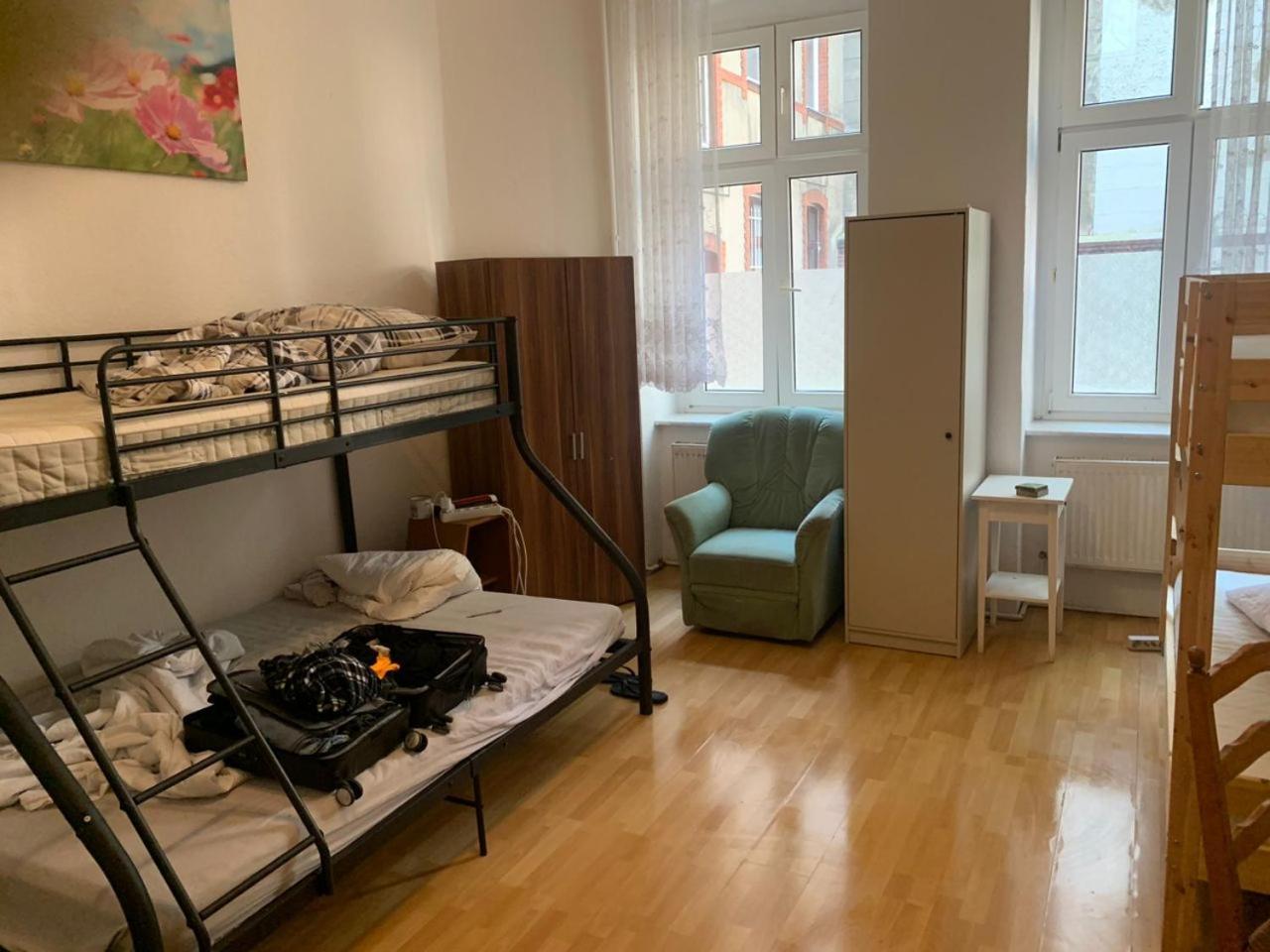 Johns Hostel *