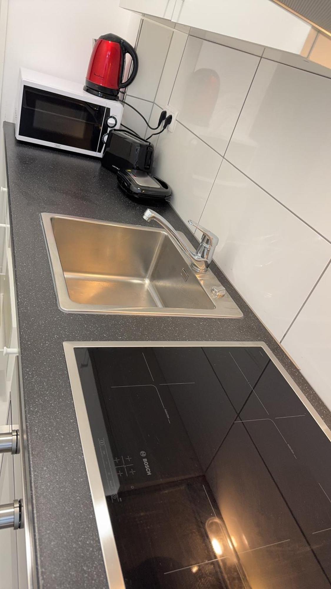 Brandneues Mit 3 Schlafzimmern Apartment Berlin