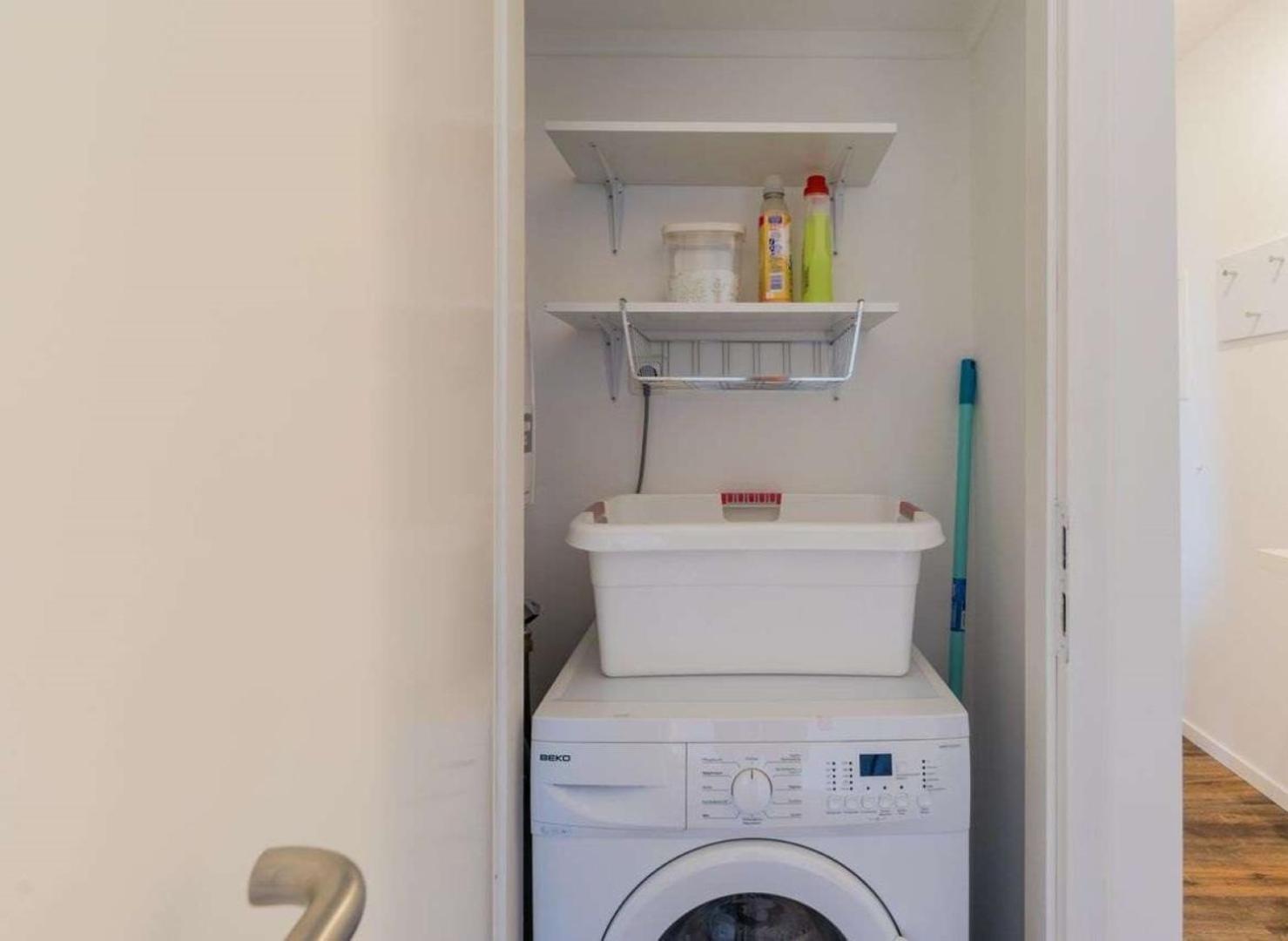 Apartment Modernes Im Szenekiez