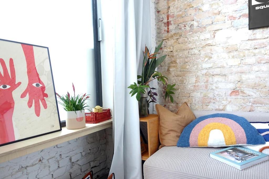 Apartment Neue Architektur In Mitte - Lage