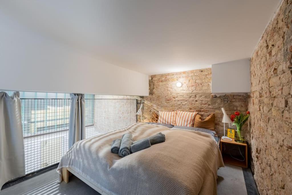 Apartment Neue Architektur In Mitte - Lage *