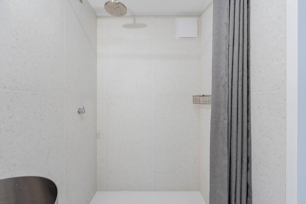 Neue Architektur In Mitte - Lage Apartment Berlin
