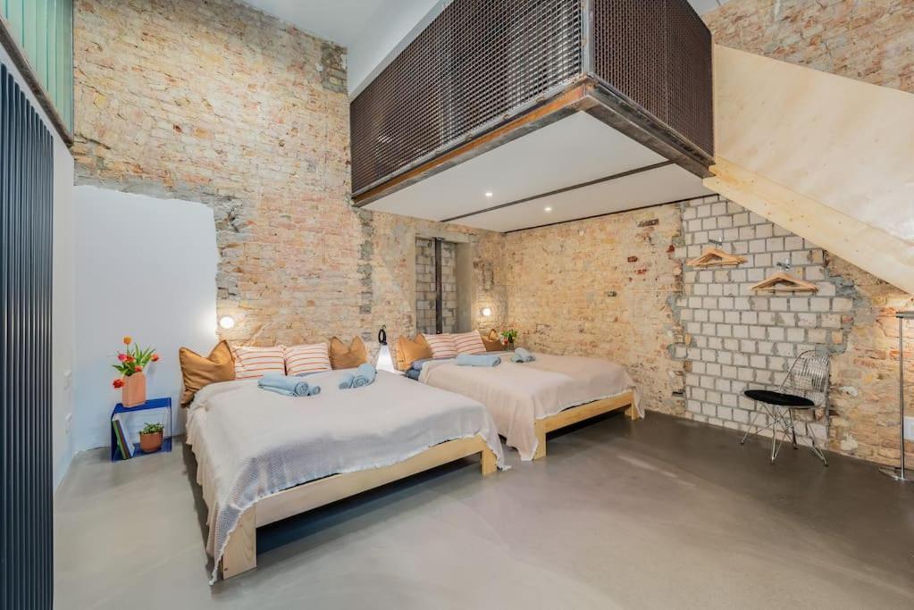 Apartment Neue Architektur In Mitte - Lage Berlin