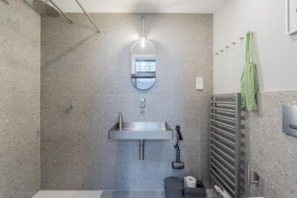Apartment Neue Architektur In Mitte - Lage