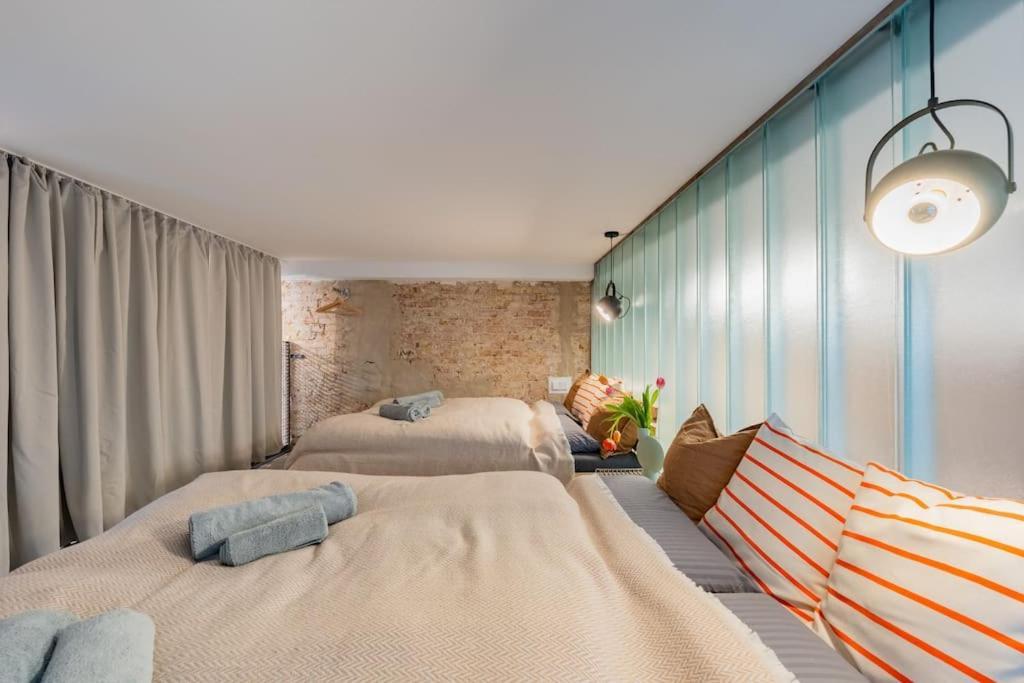 Neue Architektur In Mitte - Lage *