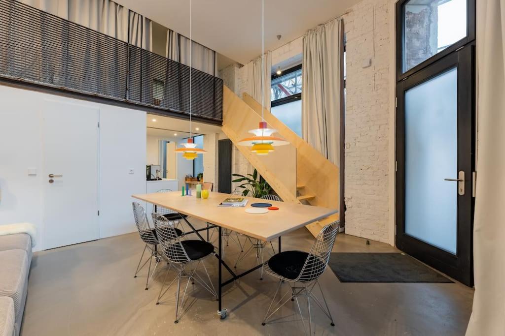 Neue Architektur In Mitte - Lage Berlin