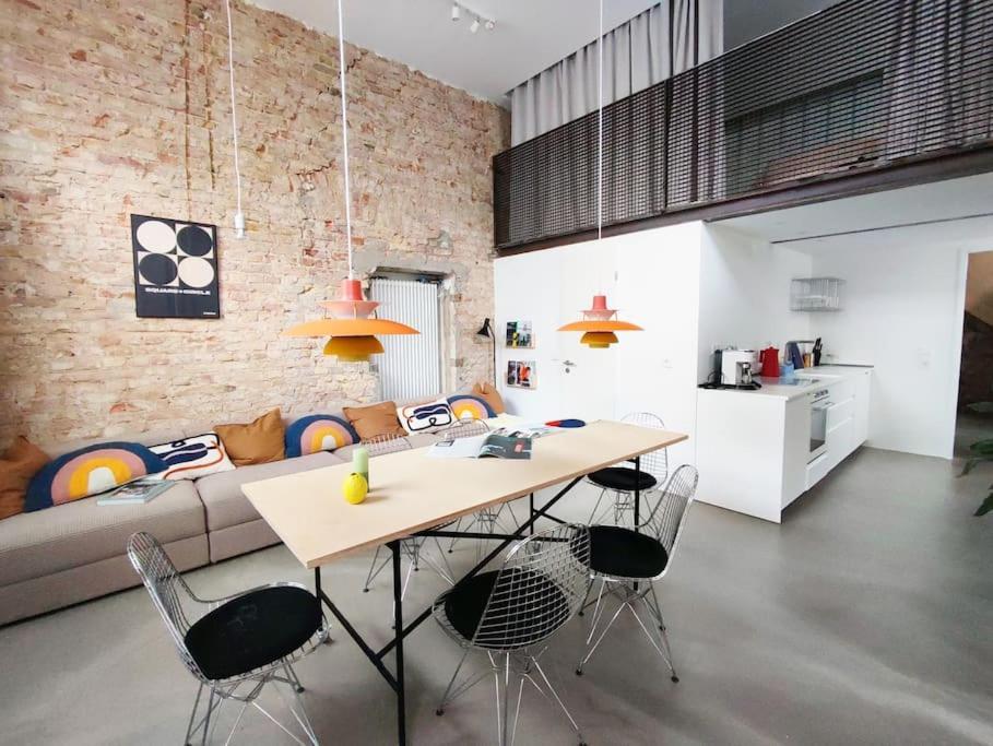 Neue Architektur In Mitte - Lage * Berlin