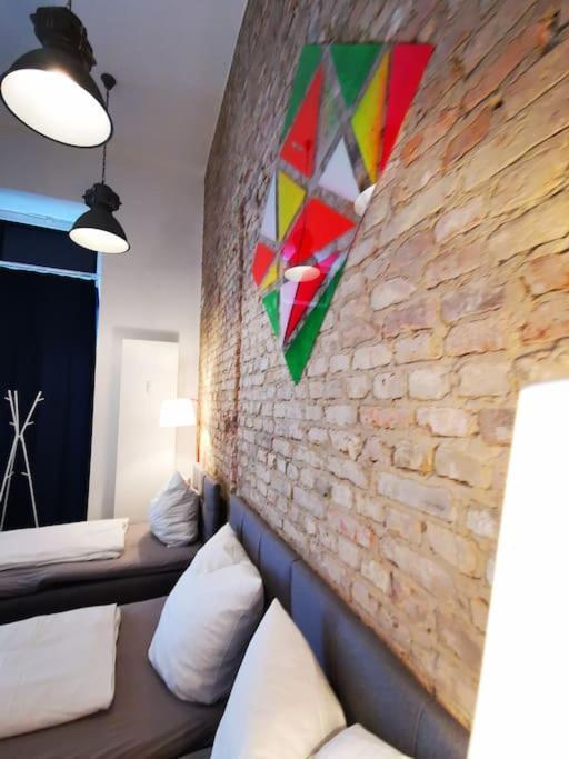 Sc 00 Loft By Rockchair L Superhost Status L Unique & Style Loft 205 Sqm 2 Floors Tablefootball Tabletennis 3 Bathrooms Boxspringbeds Welcomes You! *