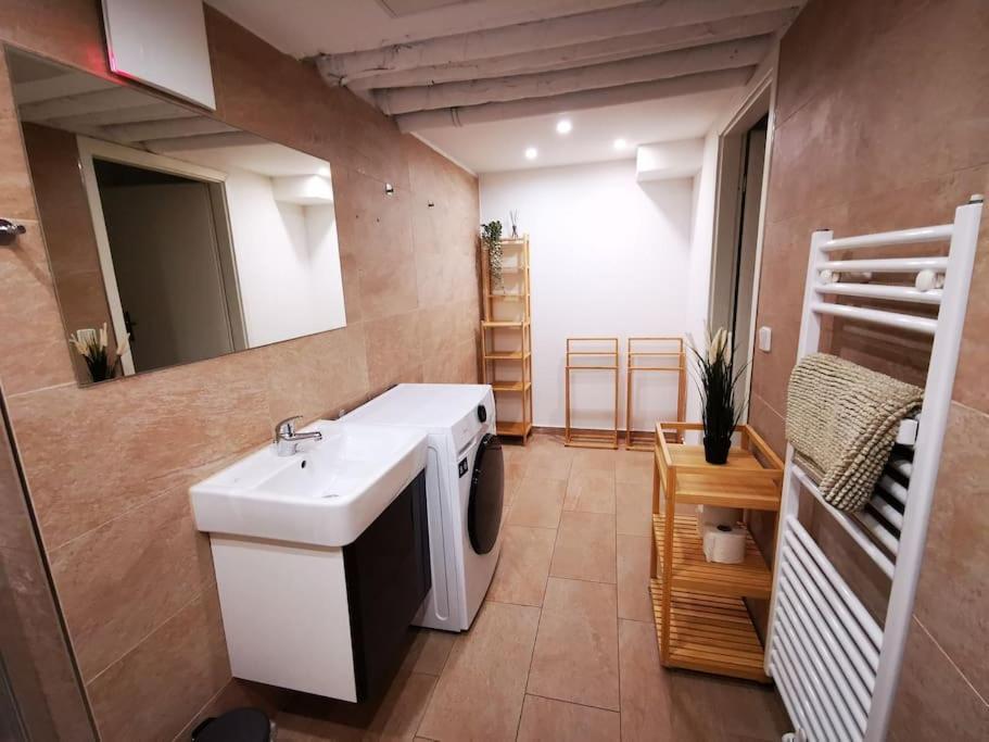 Sc 00 Loft By Rockchair L Superhost Status L Unique & Style Loft 205 Sqm 2 Floors Tablefootball Tabletennis 3 Bathrooms Boxspringbeds Welcomes You! * Berlin