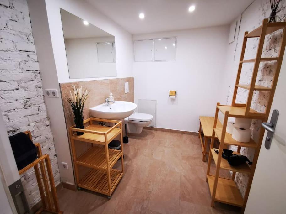Sc 00 Loft By Rockchair L Superhost Status L Unique & Style Loft 205 Sqm 2 Floors Tablefootball Tabletennis 3 Bathrooms Boxspringbeds Welcomes You!