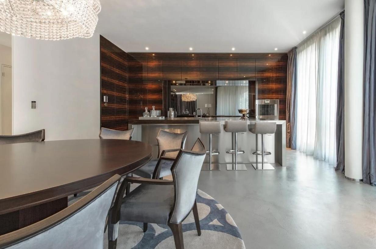 Ultra Luxury Penthouse With Pool * Berlin