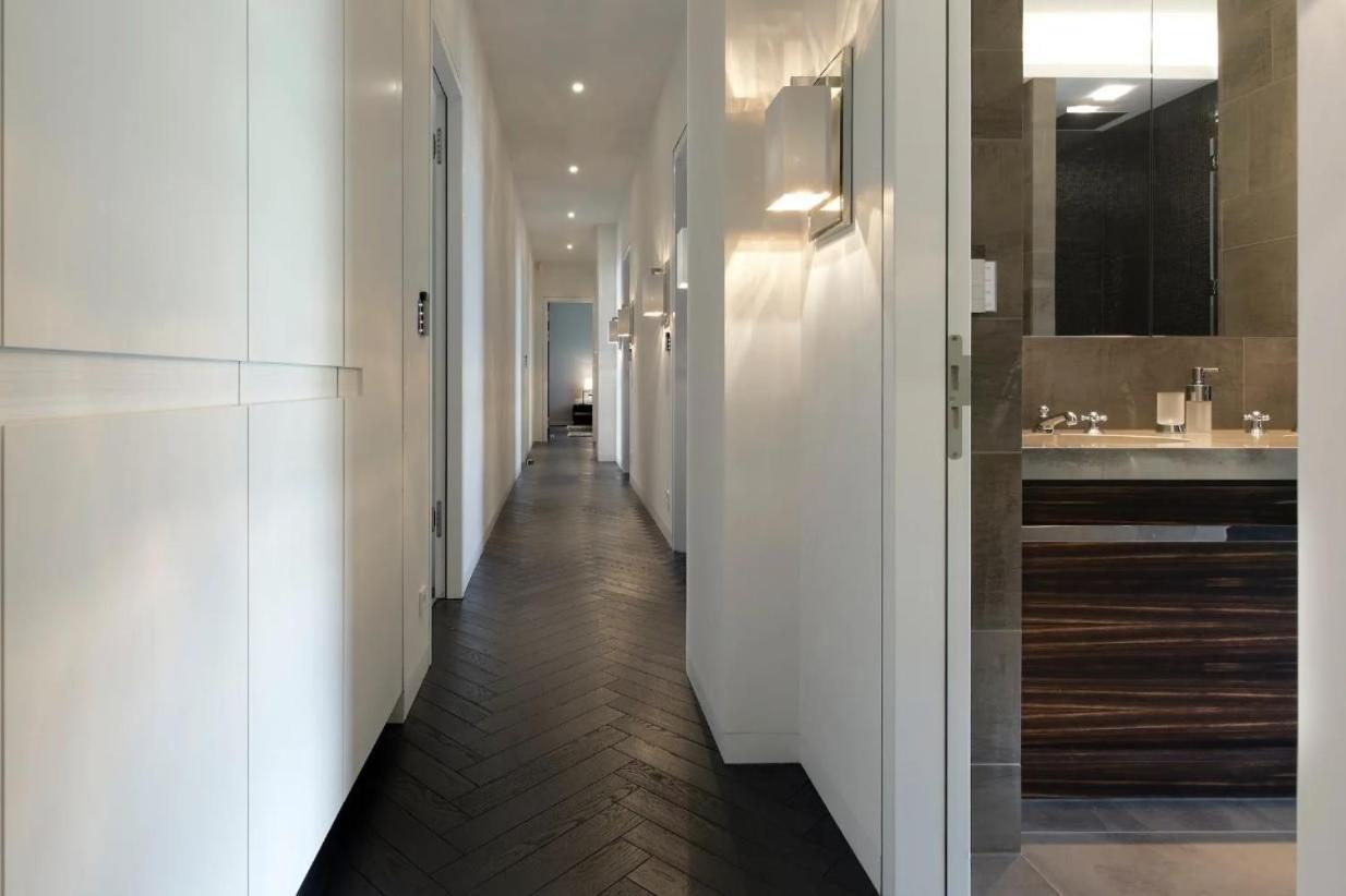 Ultra Luxury Penthouse With Pool * Berlin