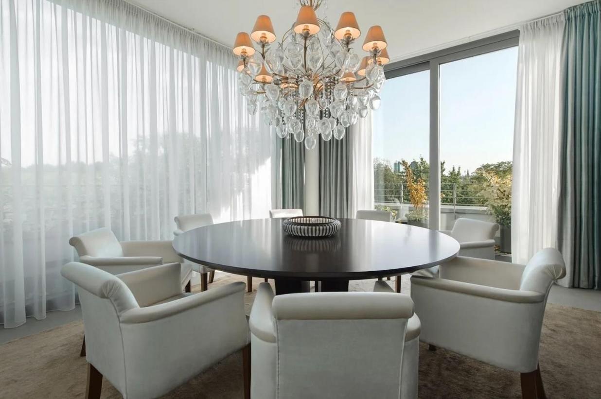 Apartment Ultra Luxury Penthouse With Pool