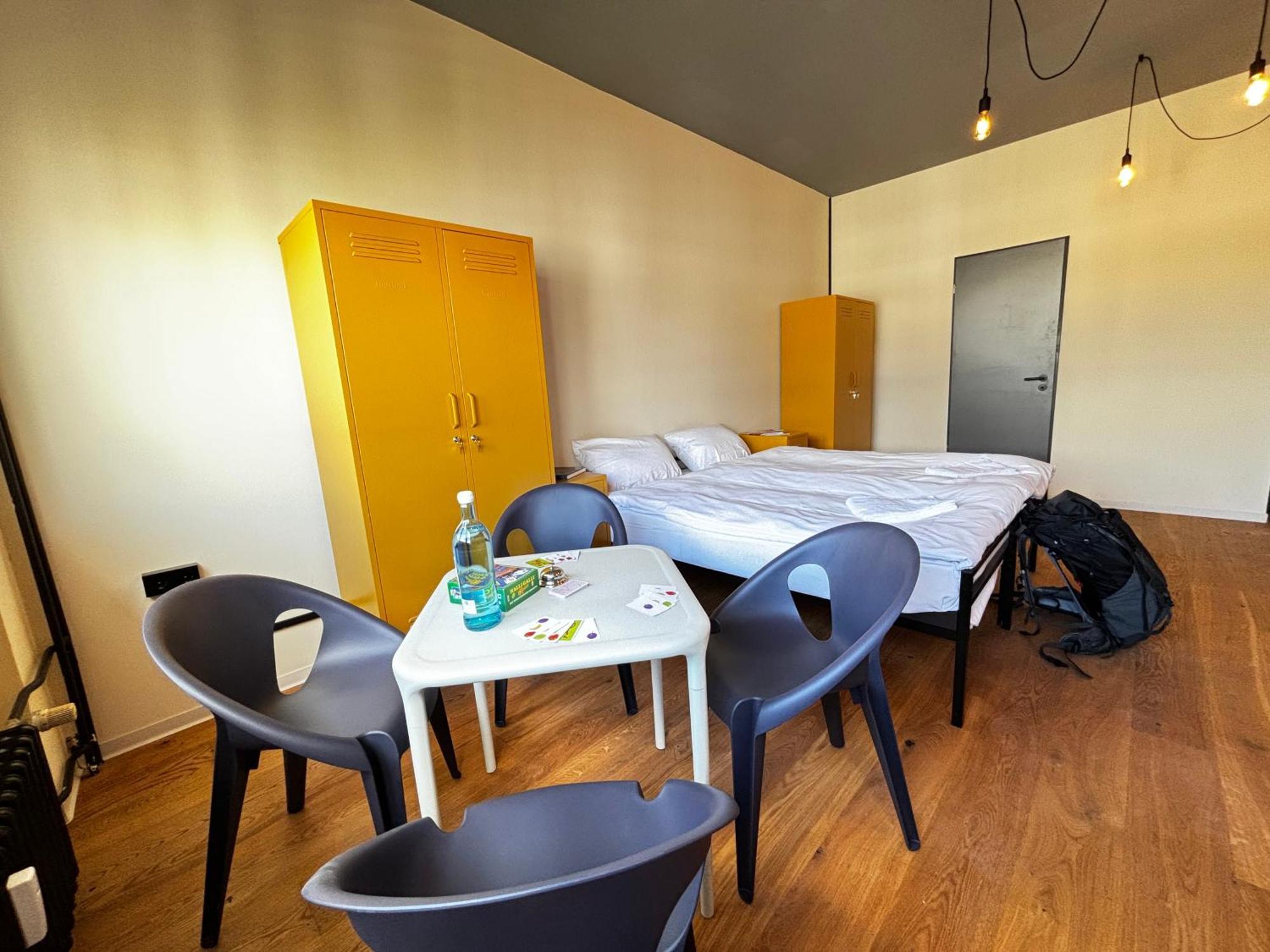 Coffee Hostel Berlin