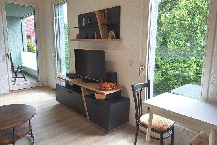 Amber In Mahlsdorf Apartment