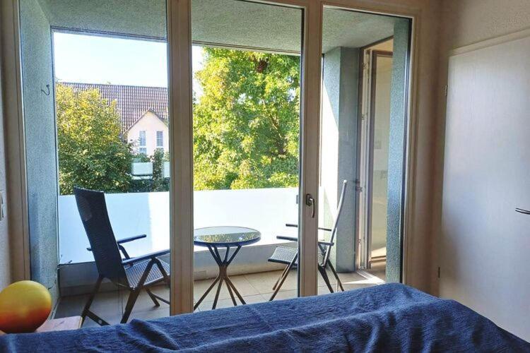 Apartment Amber In Mahlsdorf