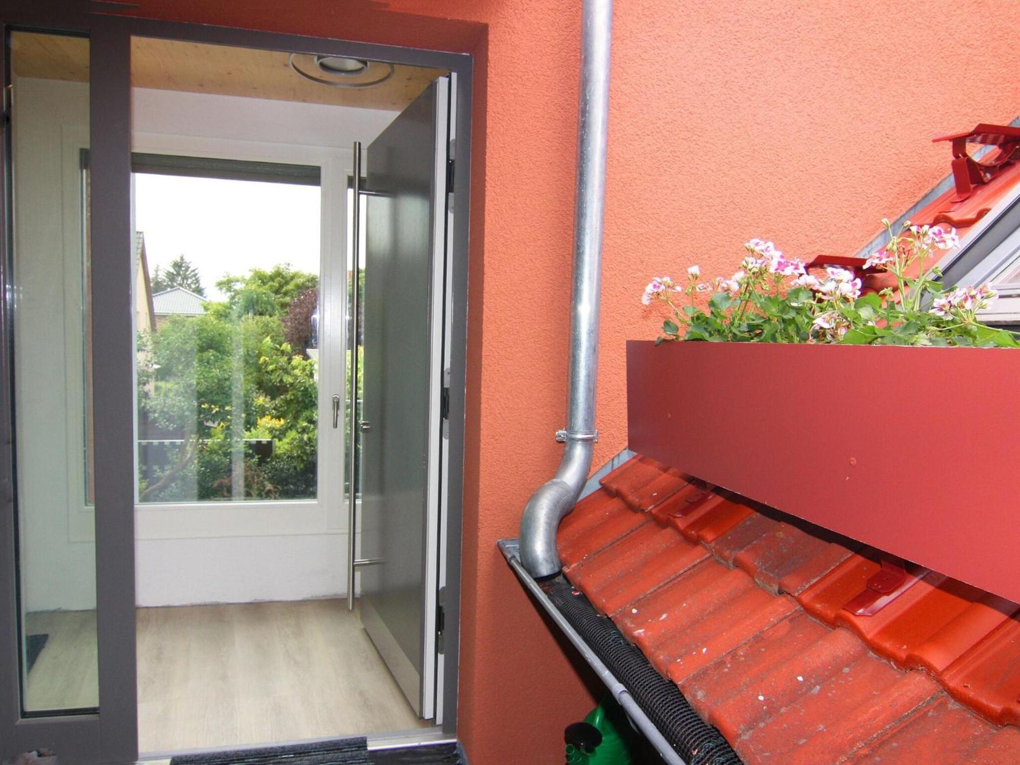 Apartment Amber In Mahlsdorf Berlin
