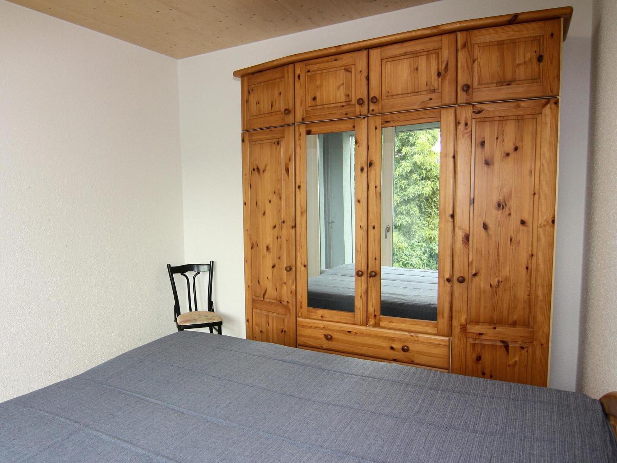 Amber In Mahlsdorf Apartment *