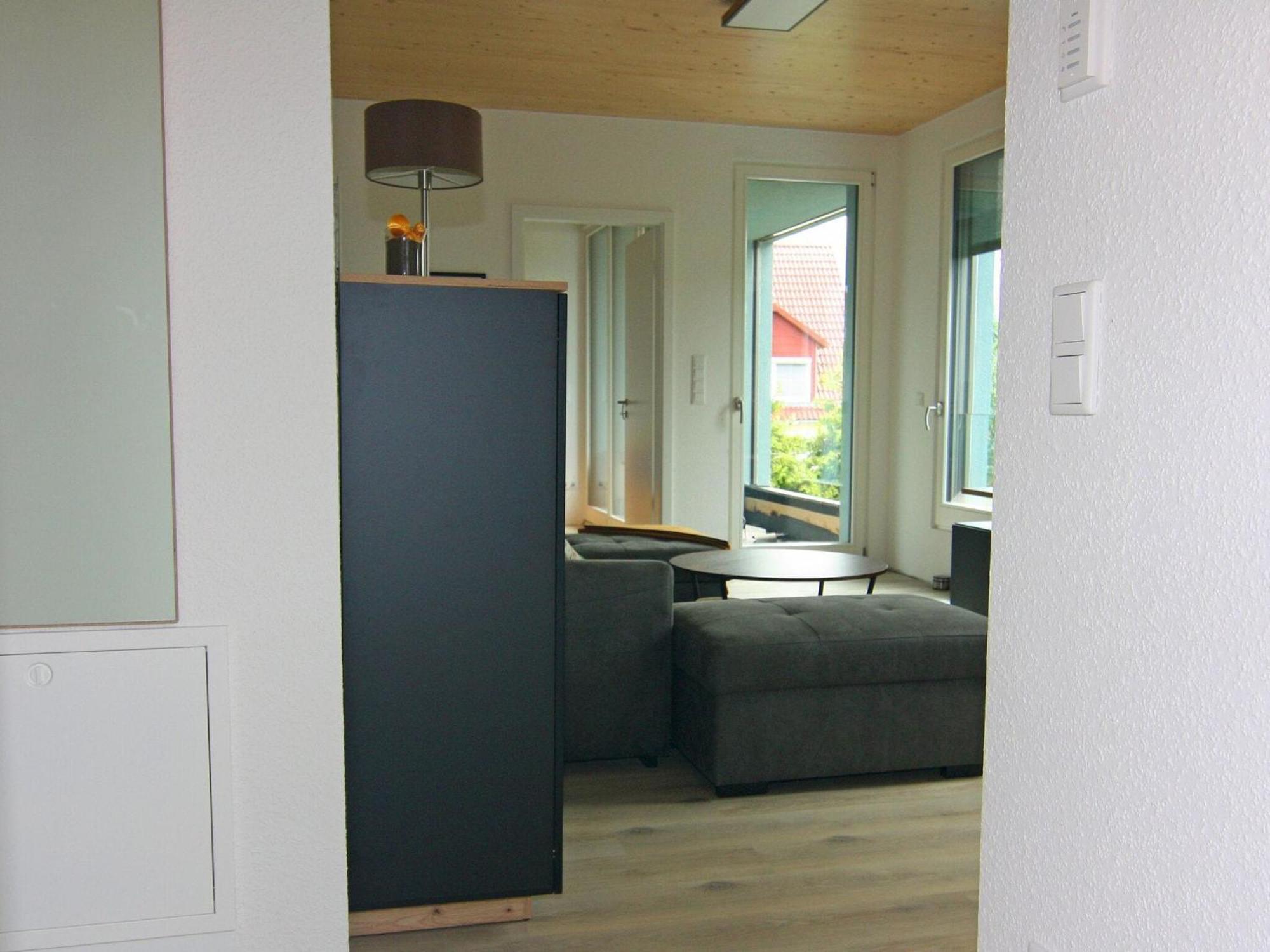 Apartment Amber In Mahlsdorf *