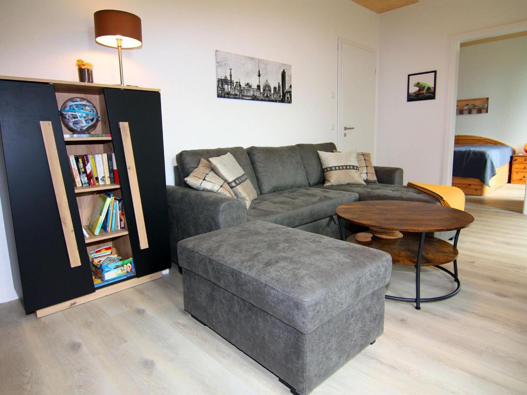 Apartment Amber In Mahlsdorf Berlin