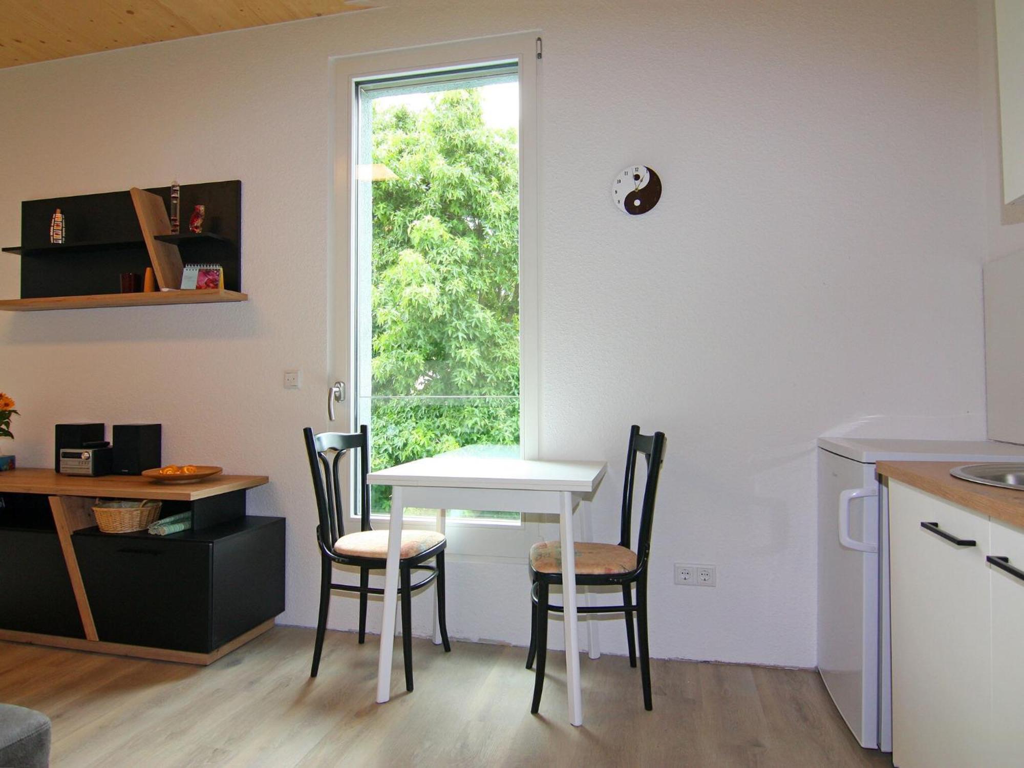 Apartment Amber In Mahlsdorf *