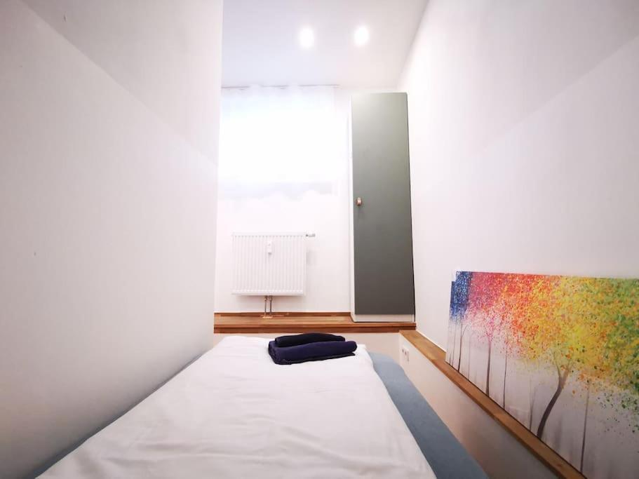 Apartment Inval By Rockchair L Superhost Status L 2 Bedrooms Boxspringbeds 2 Bathrooms In Center 