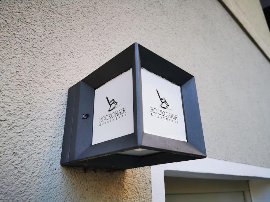 Apartment Inval By Rockchair L Superhost Status L 2 Bedrooms Boxspringbeds 2 Bathrooms In Center 