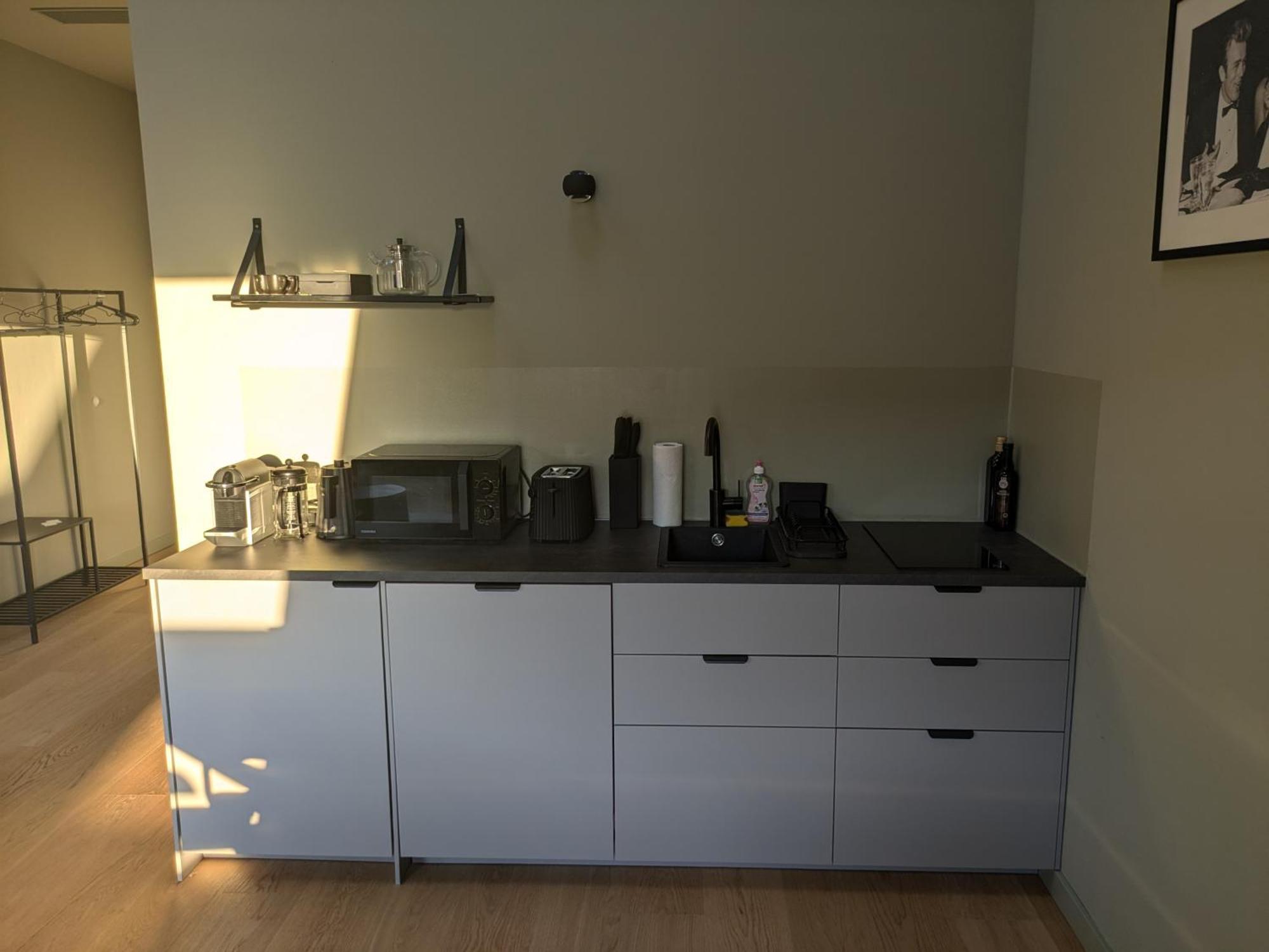 Lejlighed Ng19. Your Inspiring Homebase. Berlin