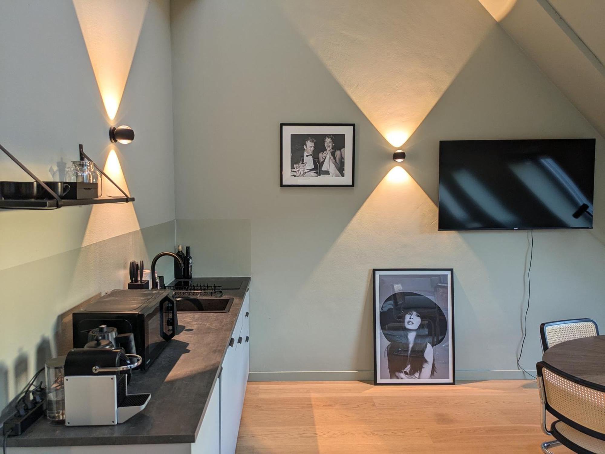 Ng19. Your Inspiring Homebase. Lejlighed Berlin