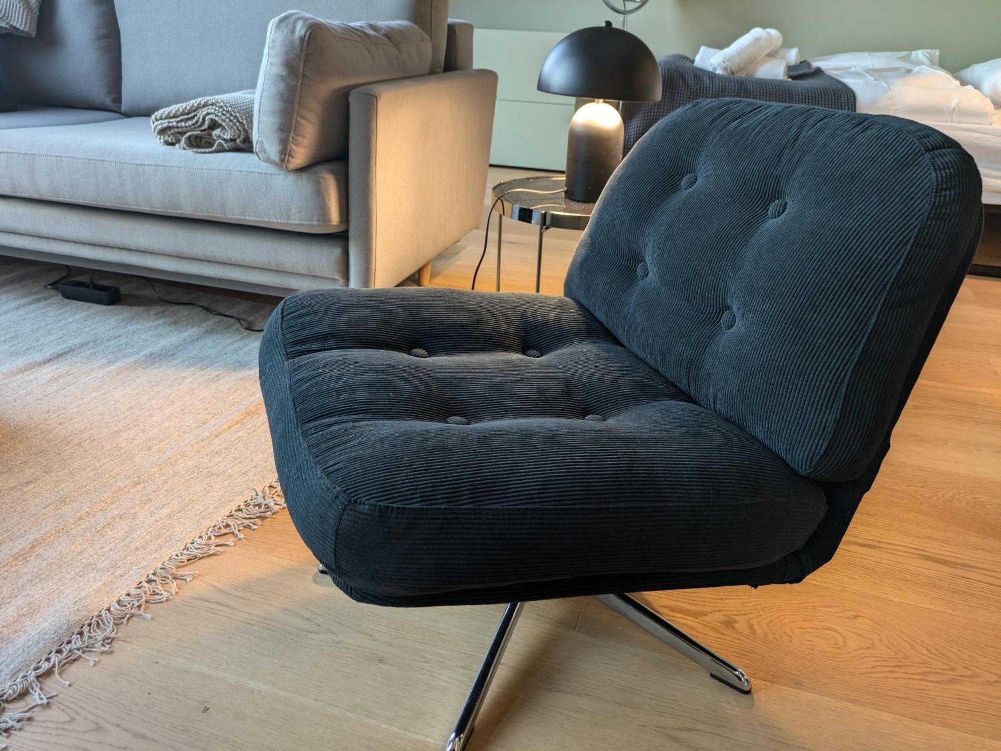 Ng19. Your Inspiring Homebase. Lejlighed Berlin