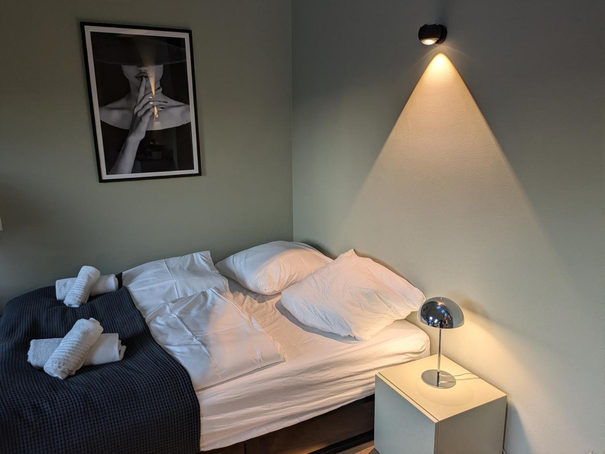 Lejlighed Ng19. Your Inspiring Homebase. Berlin