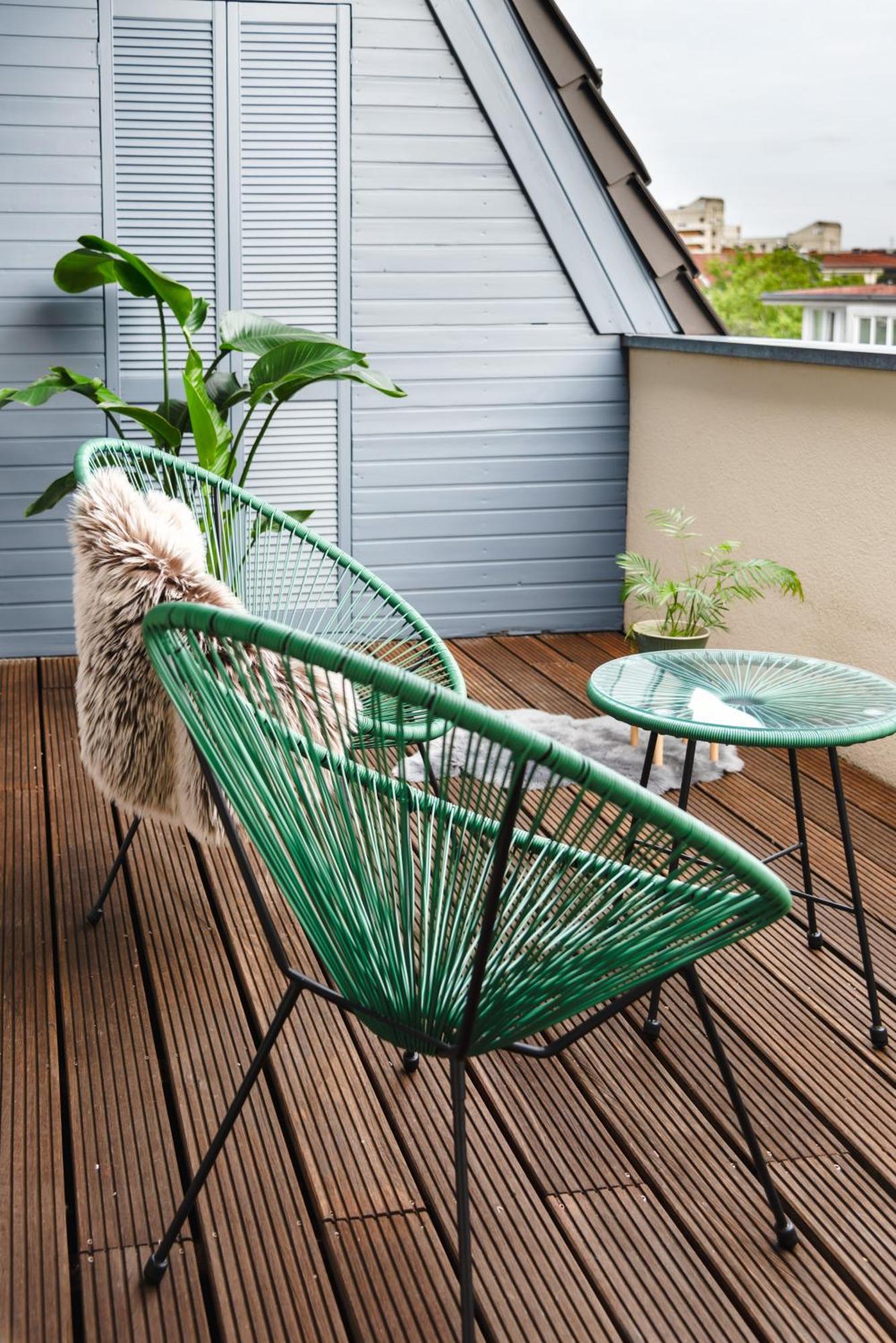 Apartment Hybrid Work-play Retreat - 2br, 1b Kreuzberg *