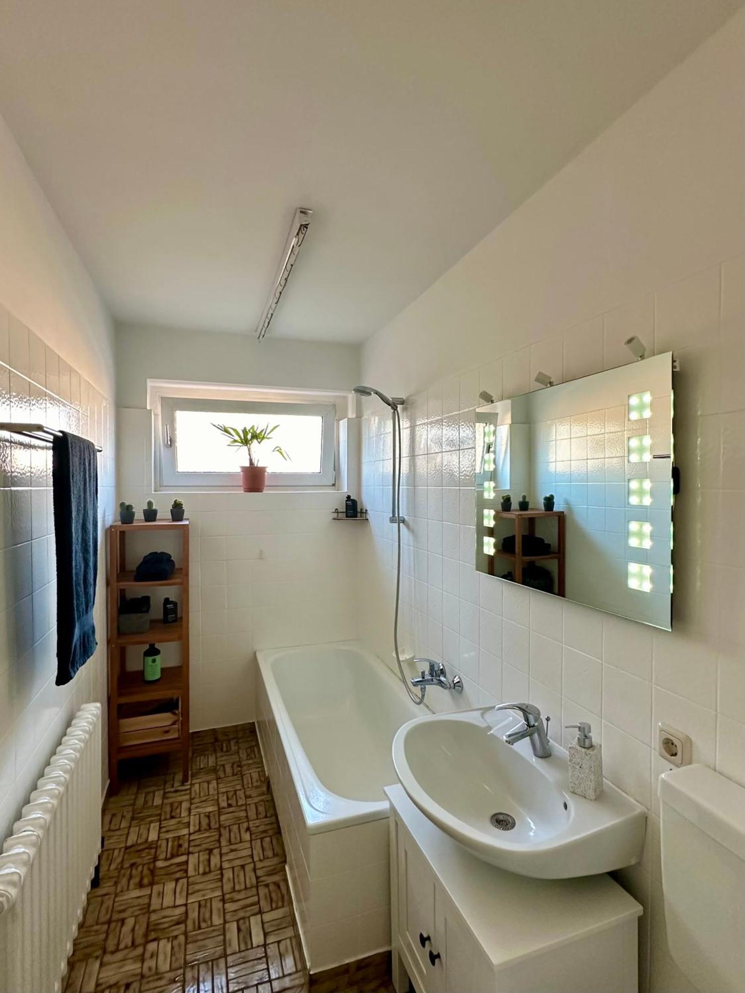 Southside - Kueche, Nespresso, Balkon Apartment *