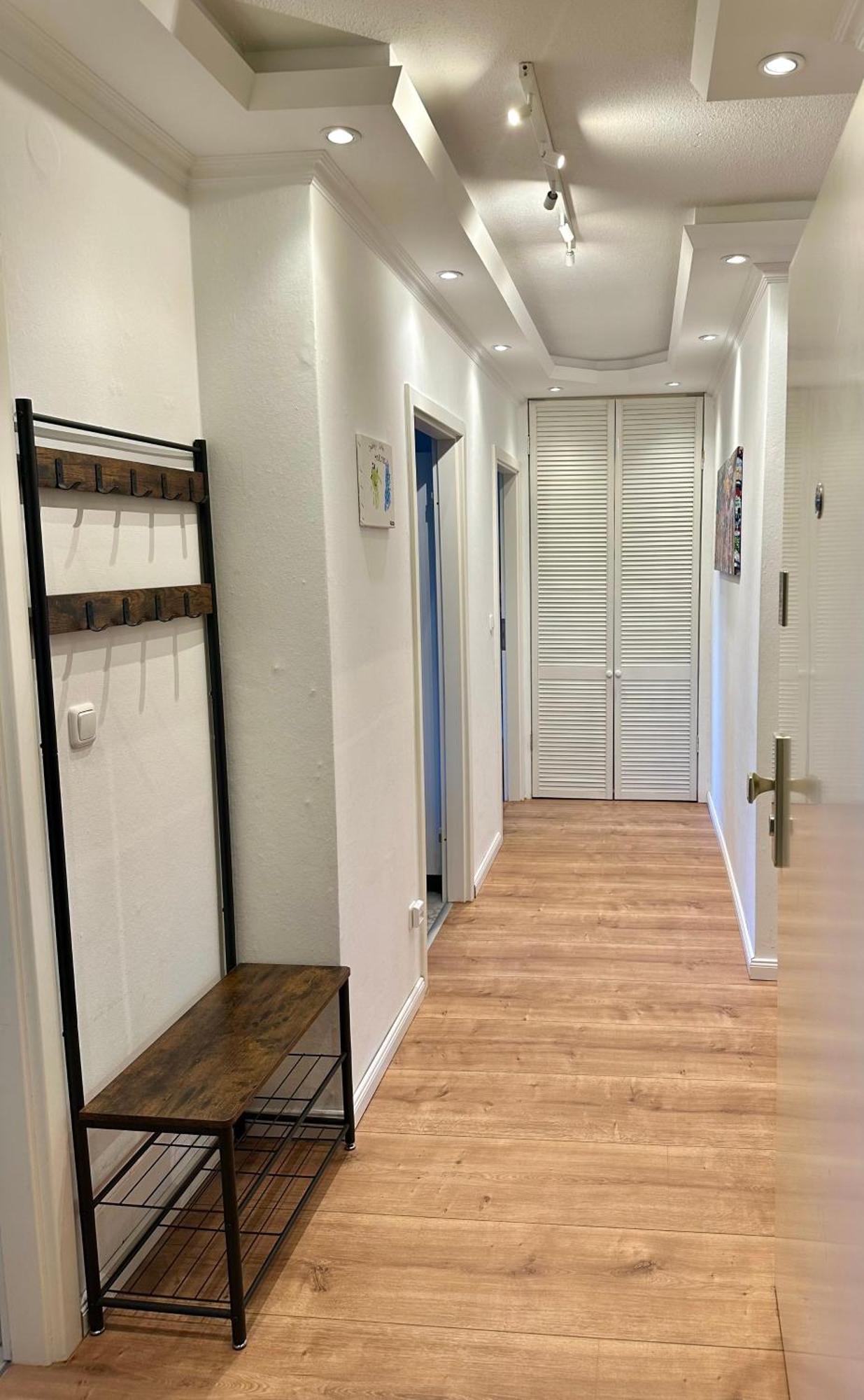 Southside - Kueche, Nespresso, Balkon Apartment *