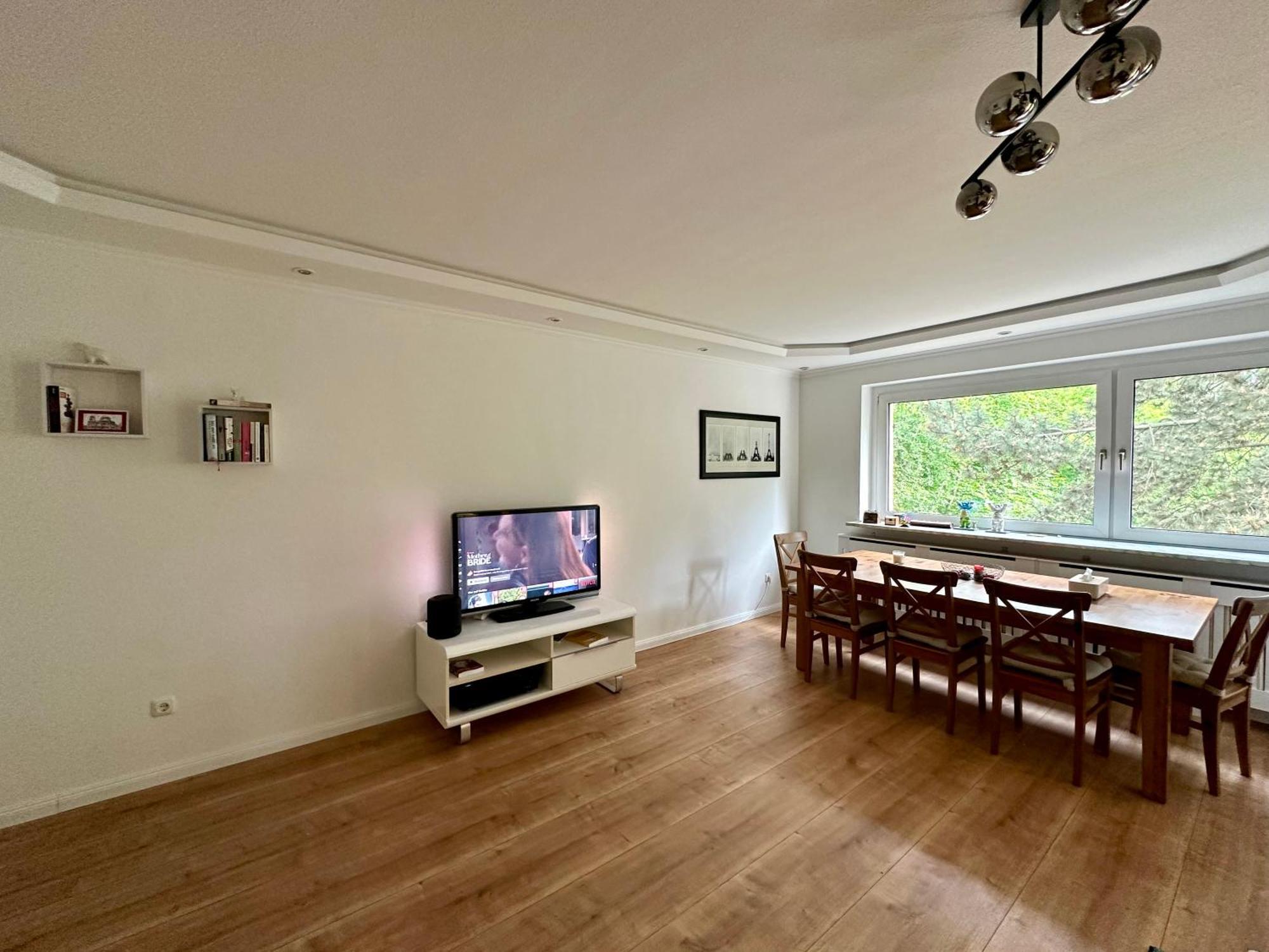 Southside - Kueche, Nespresso, Balkon Apartment *