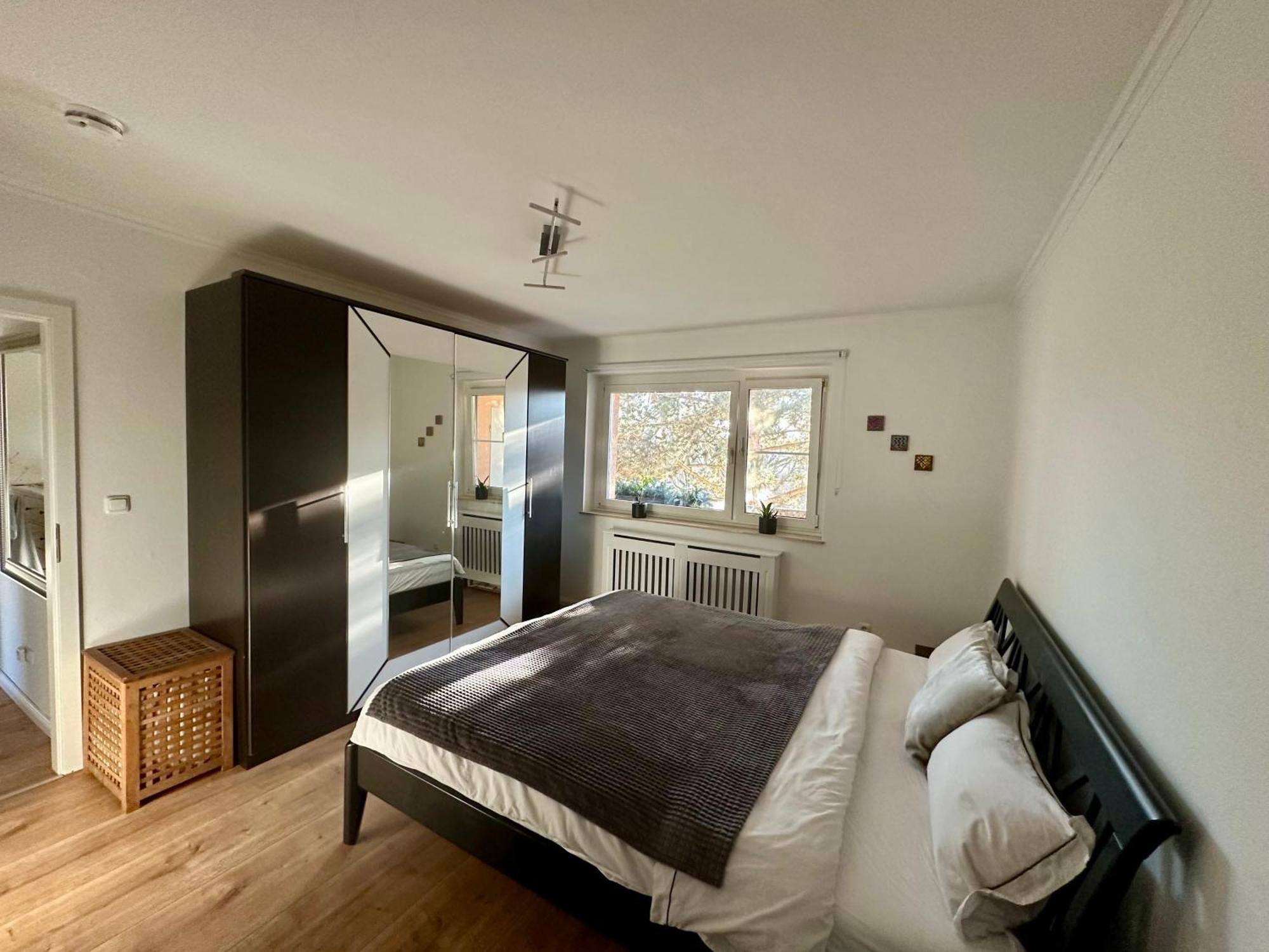 Southside - Kueche, Nespresso, Balkon * Berlin