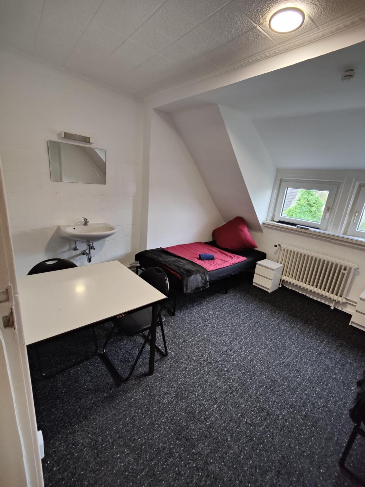 Gæstehus Berlindreams - F81 Berlin