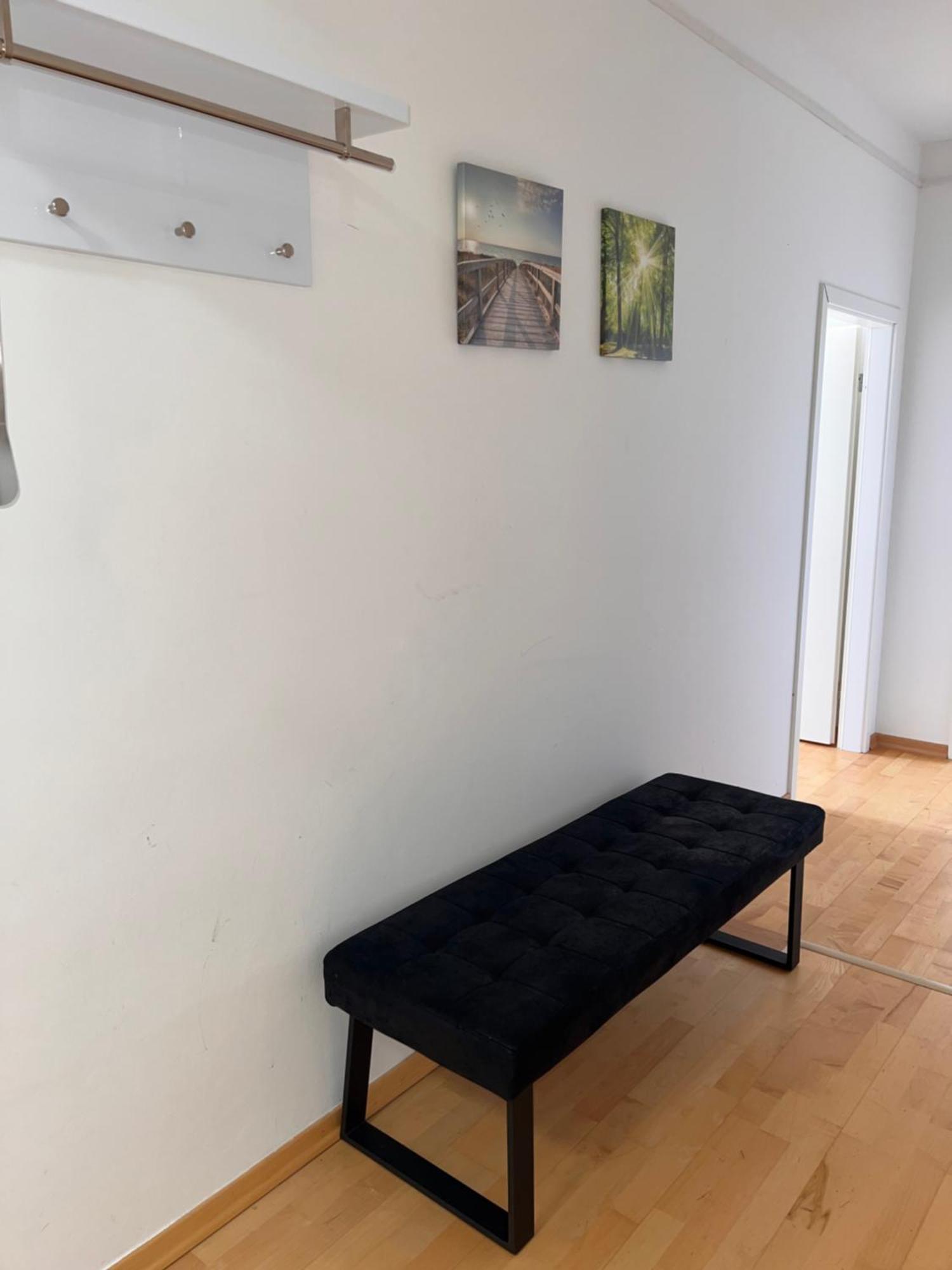 Great Mitte Museumsinsel Apartment Berlin