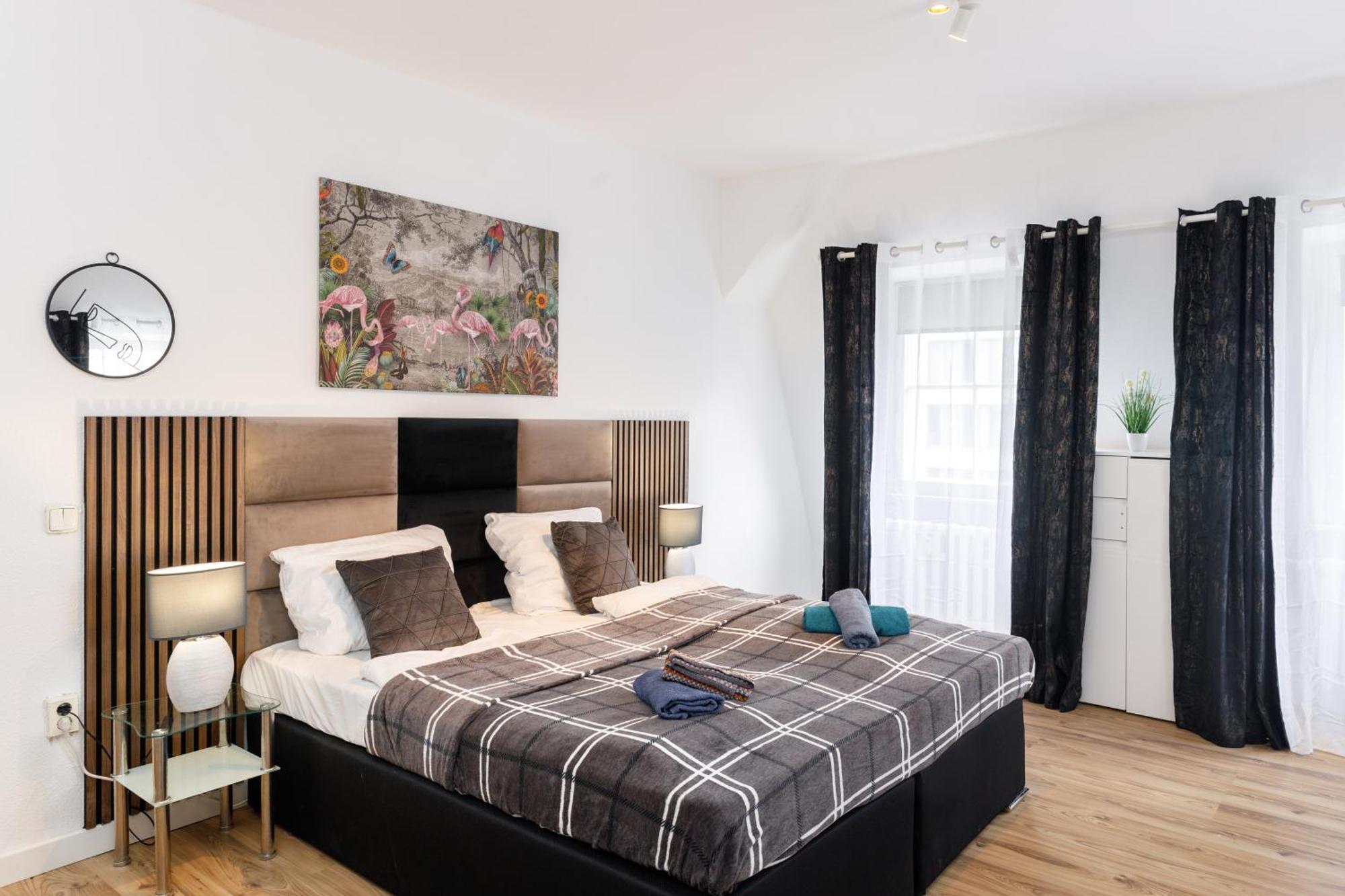 Great Mitte Museumsinsel Apartment