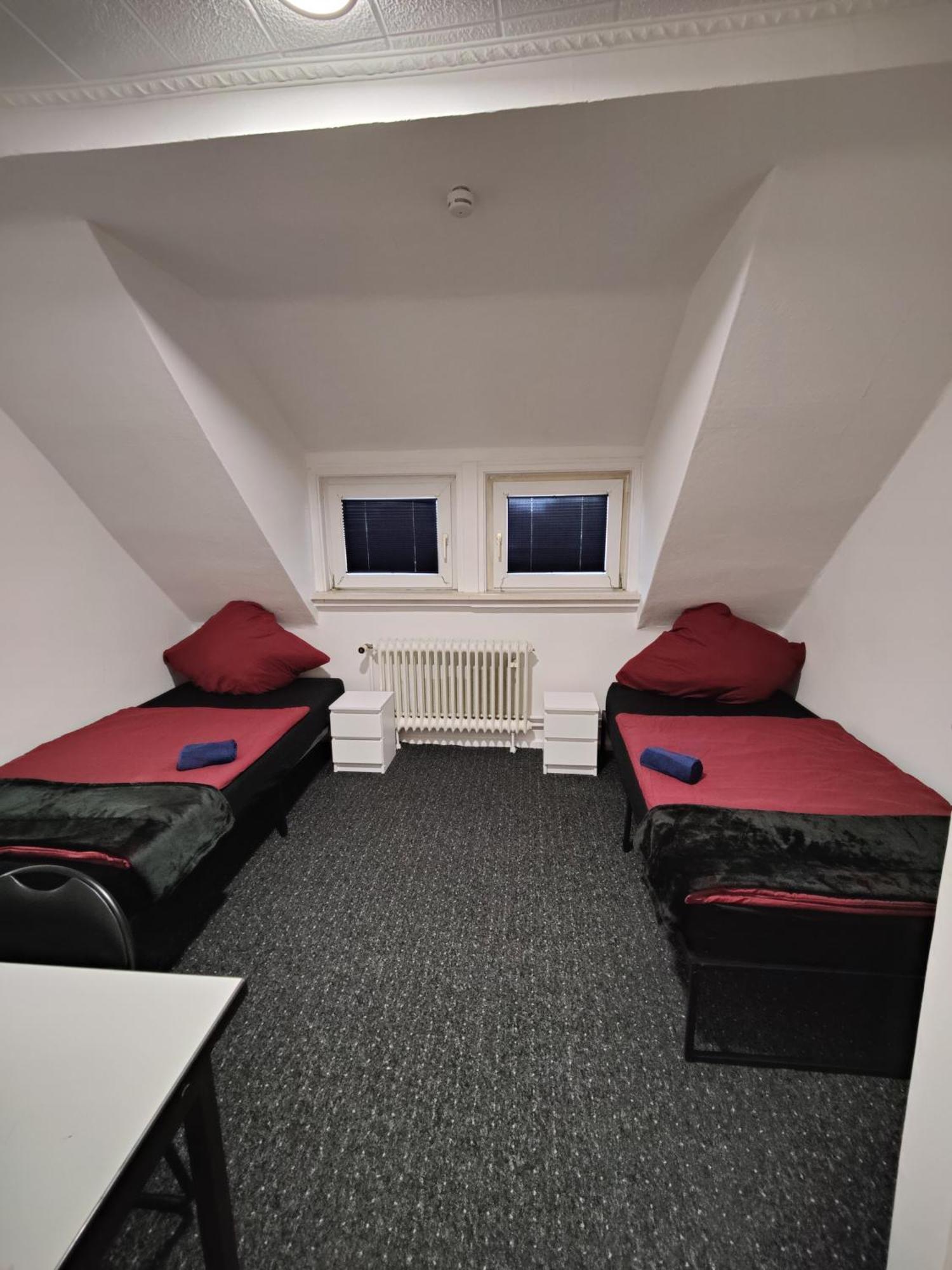 Berlindreams - F81 Gæstehus *