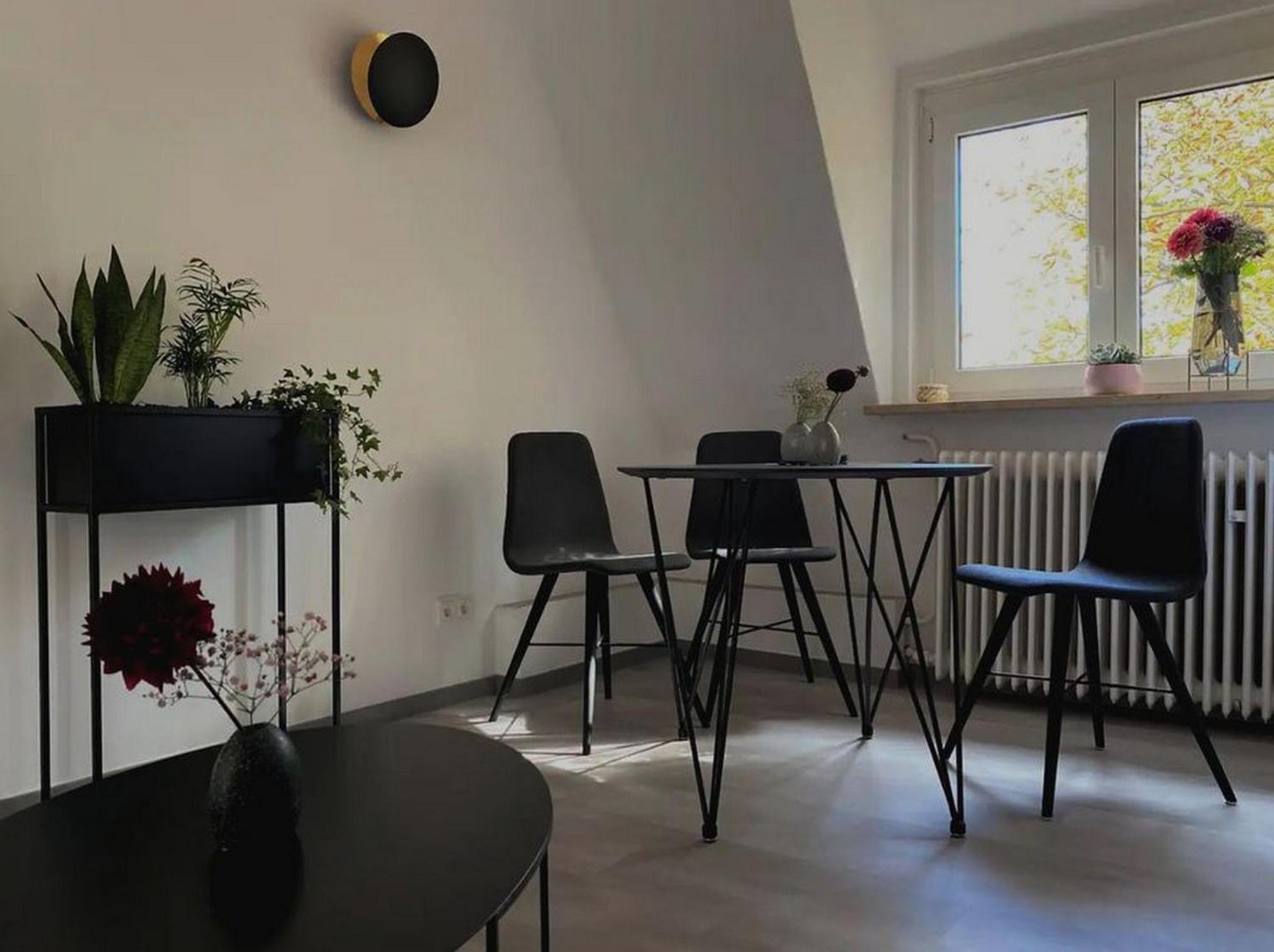Hervorragendes Wonung-wlan Berlin
