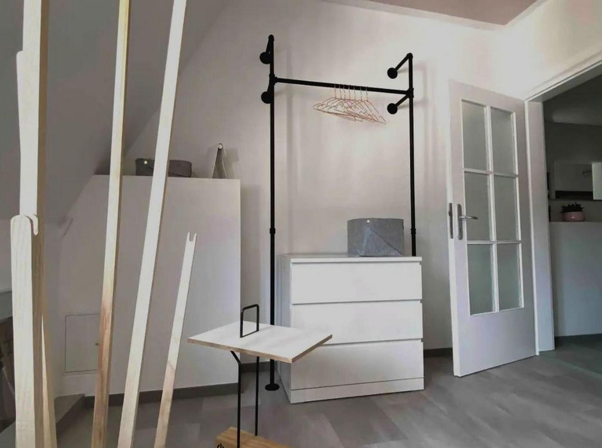 Hervorragendes Wonung-wlan Lejlighed Berlin