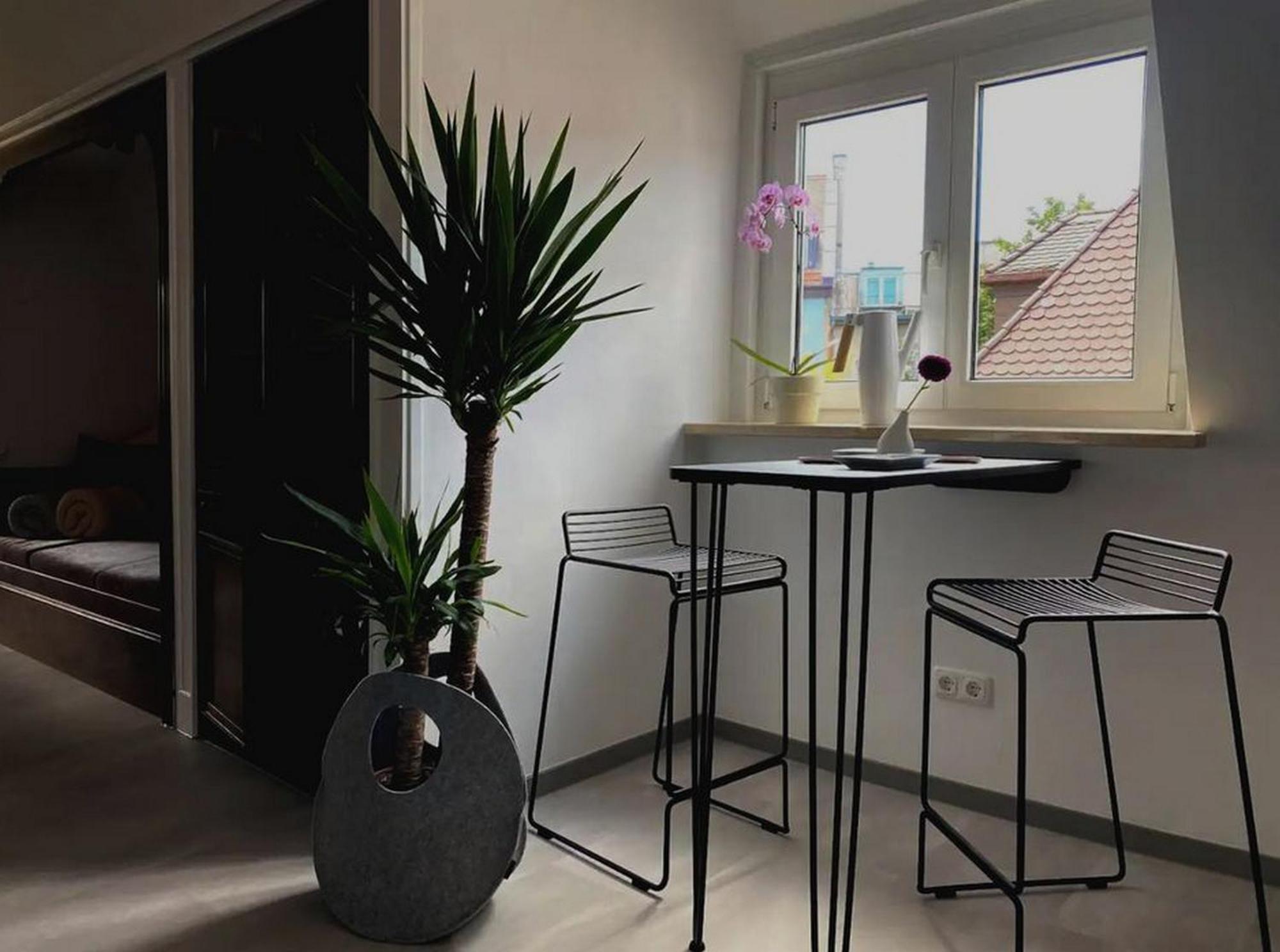 Hervorragendes Wonung-wlan Lejlighed Berlin