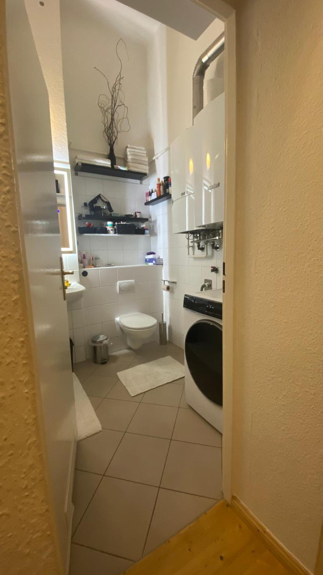 1 Hostel Berlin